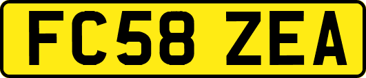 FC58ZEA