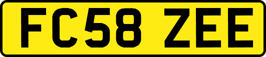 FC58ZEE