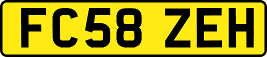 FC58ZEH