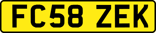 FC58ZEK