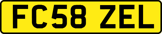 FC58ZEL
