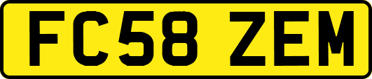 FC58ZEM