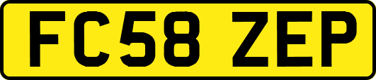 FC58ZEP