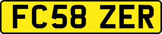 FC58ZER