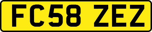 FC58ZEZ