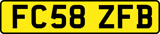 FC58ZFB