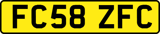 FC58ZFC