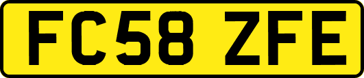 FC58ZFE