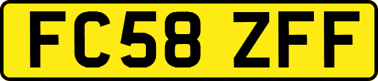 FC58ZFF