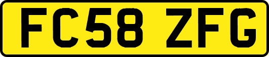 FC58ZFG
