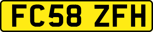 FC58ZFH