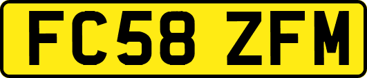 FC58ZFM
