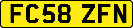 FC58ZFN