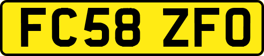 FC58ZFO