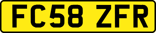 FC58ZFR