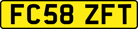 FC58ZFT