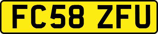 FC58ZFU