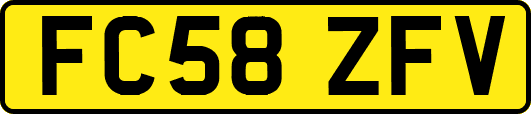 FC58ZFV