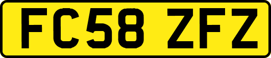 FC58ZFZ