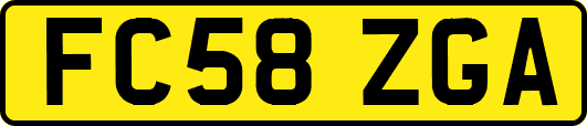 FC58ZGA