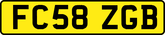 FC58ZGB