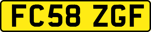 FC58ZGF