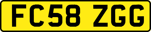FC58ZGG