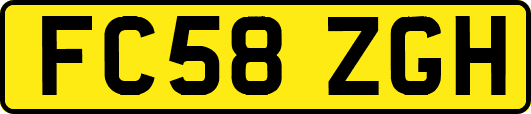 FC58ZGH
