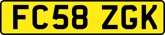 FC58ZGK