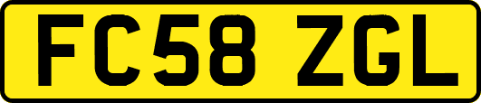 FC58ZGL