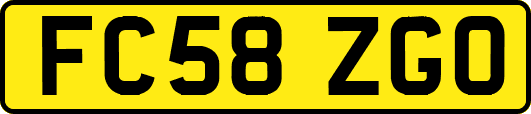 FC58ZGO