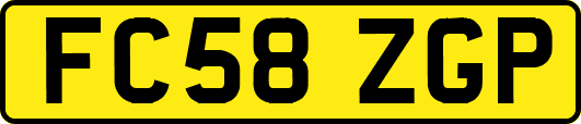 FC58ZGP