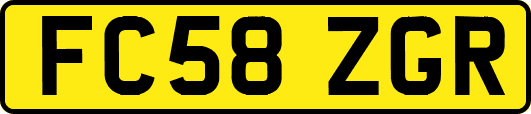 FC58ZGR