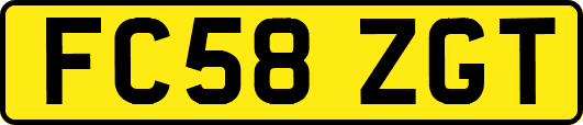 FC58ZGT