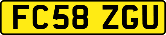 FC58ZGU
