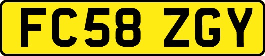 FC58ZGY