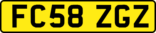 FC58ZGZ
