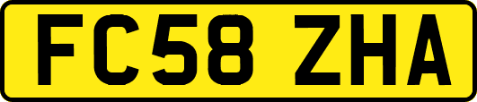 FC58ZHA