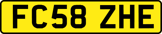 FC58ZHE