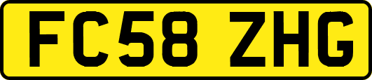 FC58ZHG