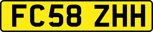 FC58ZHH