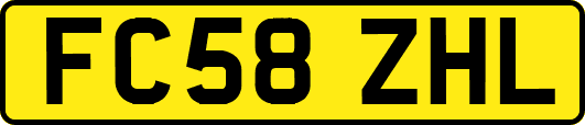 FC58ZHL