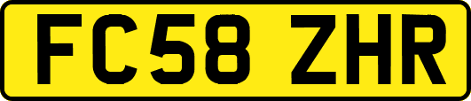 FC58ZHR