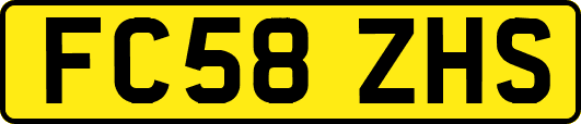 FC58ZHS