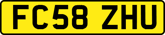 FC58ZHU