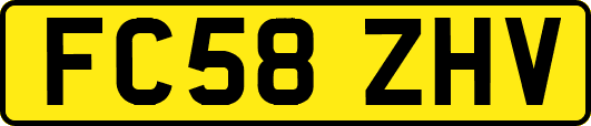 FC58ZHV