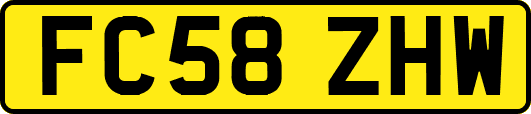 FC58ZHW