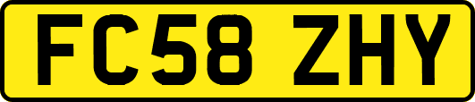 FC58ZHY