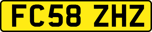 FC58ZHZ