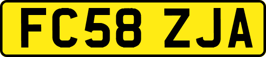 FC58ZJA